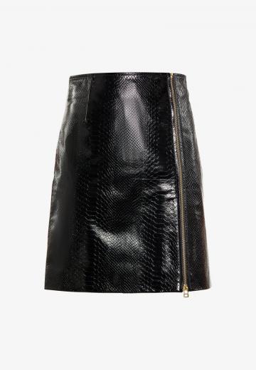 Летняя юбка