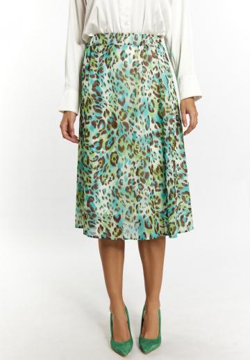 Летняя юбка