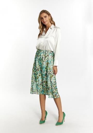 Летняя юбка