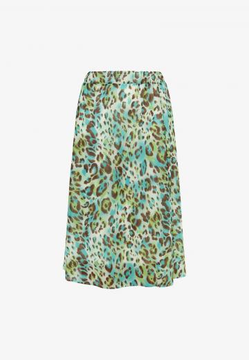 Летняя юбка