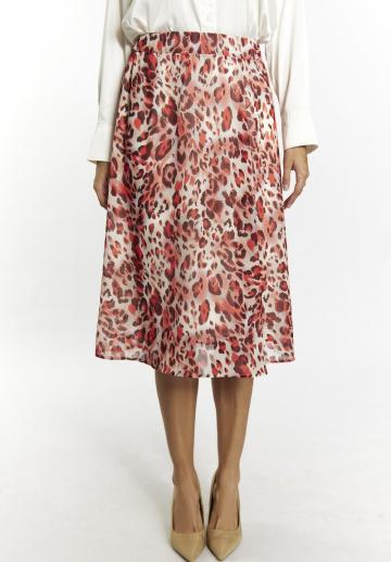 Летняя юбка