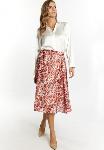 Летняя юбка