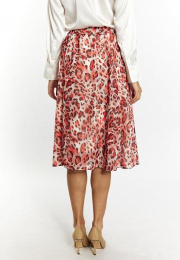 Летняя юбка