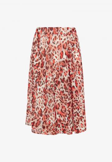 Летняя юбка