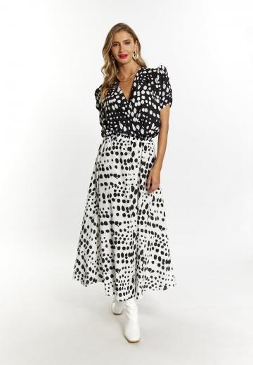 Летняя юбка