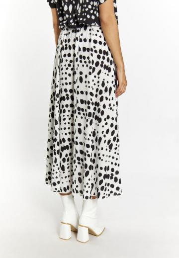 Летняя юбка