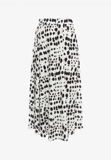 Летняя юбка