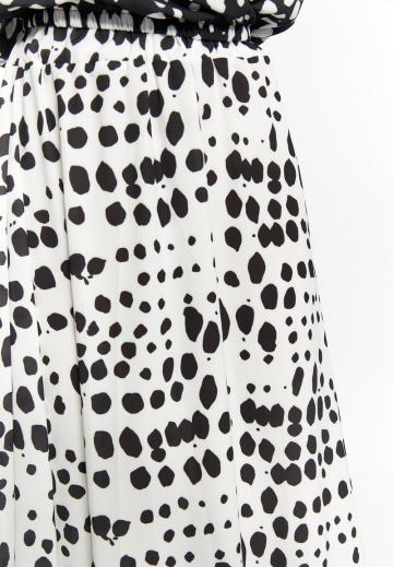 Летняя юбка