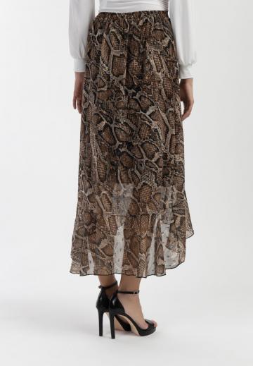 Летняя юбка