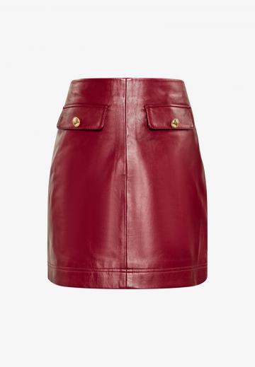 Летняя юбка