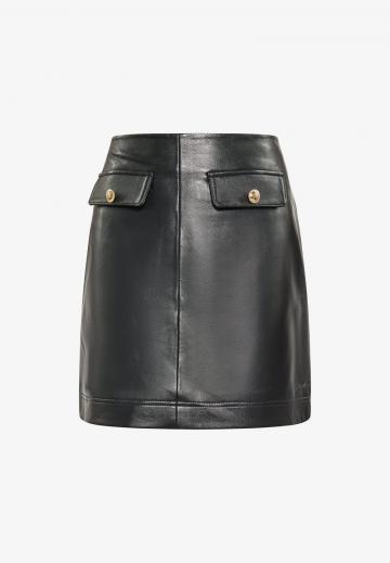 Летняя юбка