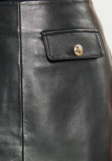 Летняя юбка