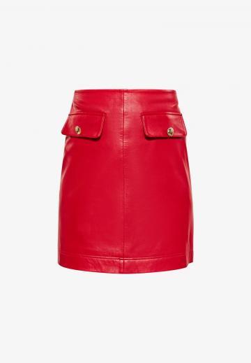 Летняя юбка