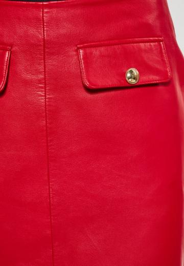 Летняя юбка