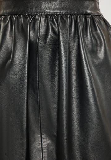 Летняя юбка