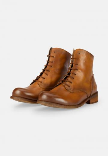 Широкие сапоги