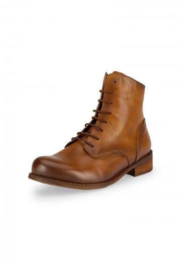 Широкие сапоги