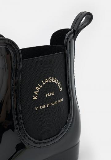 Ботинки челси