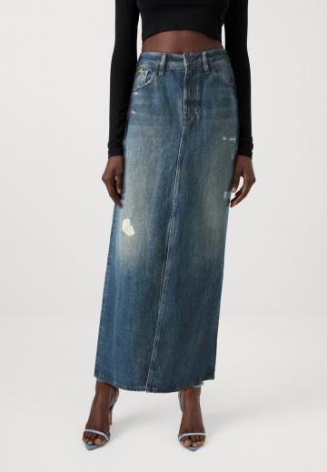 Летняя юбка