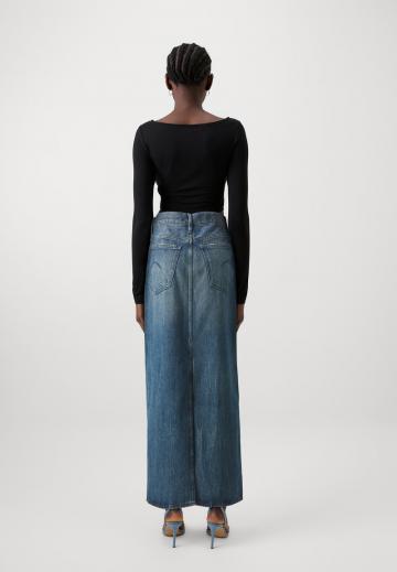 Летняя юбка