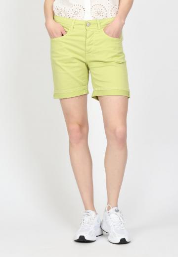 Джинсовые шорты