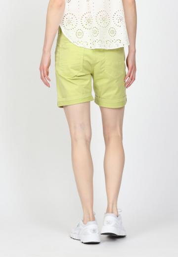 Джинсовые шорты