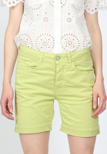 Джинсовые шорты