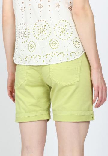 Джинсовые шорты