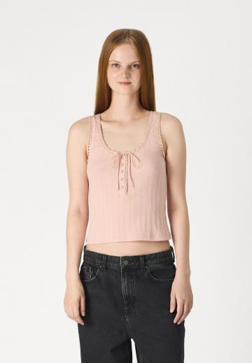 Майка-борцовка