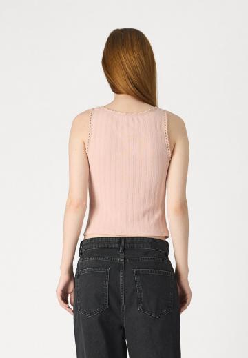 Майка-борцовка