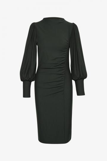 Платье футляр