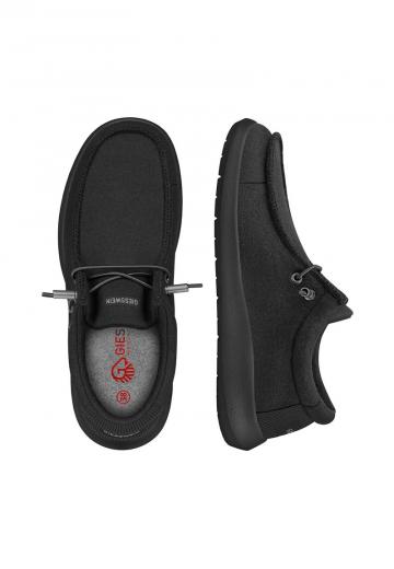 Полуботинки