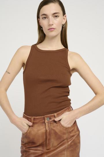 Майка-борцовка