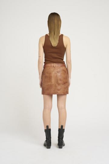 Майка-борцовка