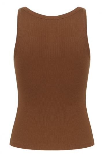 Майка-борцовка