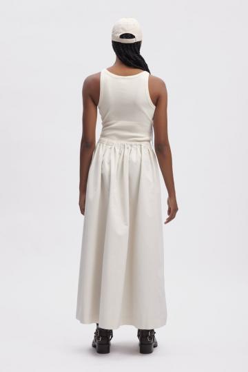 Майка-борцовка