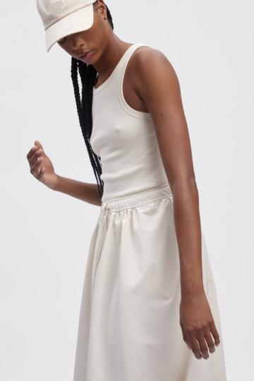 Майка-борцовка