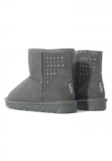 Зимние ботинки