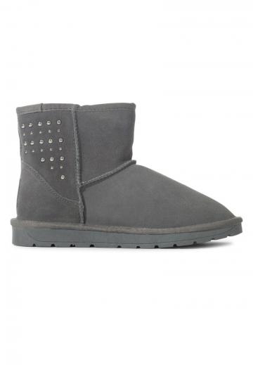 Зимние ботинки