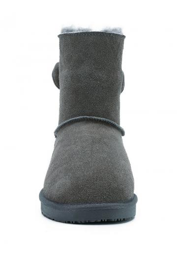 Зимние ботинки