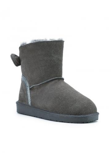 Зимние ботинки