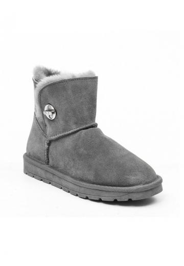 Зимние ботинки