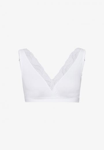 Бюстгальтер без косточек
