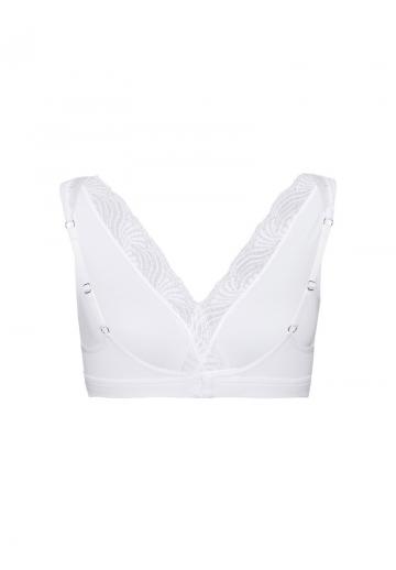 Бюстгальтер без косточек