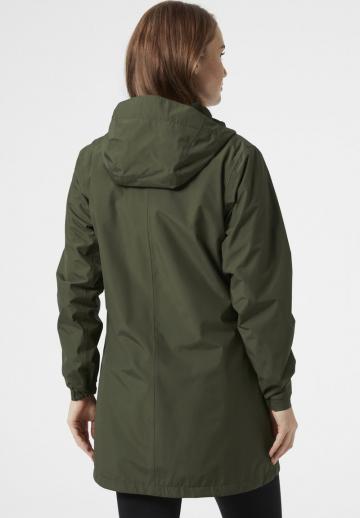 Куртка дождевик