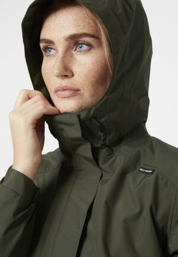 Куртка дождевик