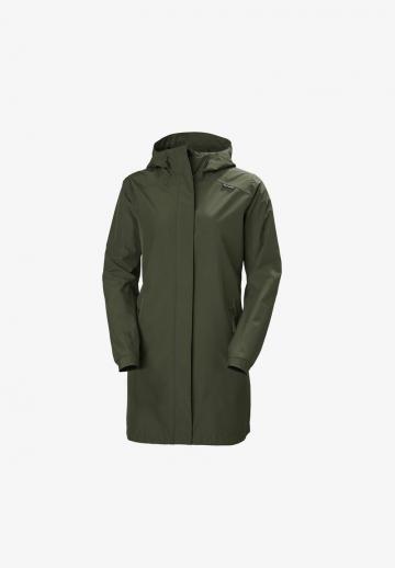 Куртка дождевик