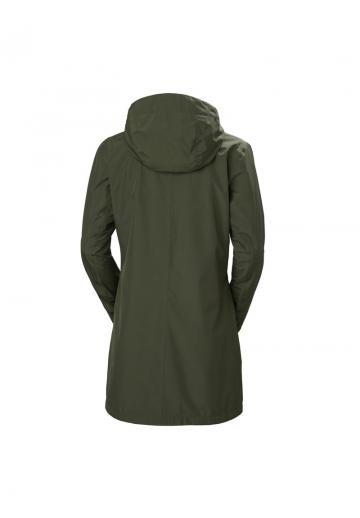 Куртка дождевик