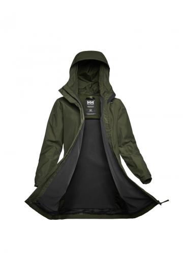 Куртка дождевик