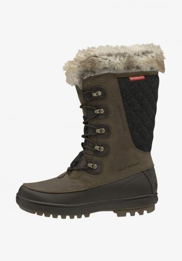 Походные сапоги